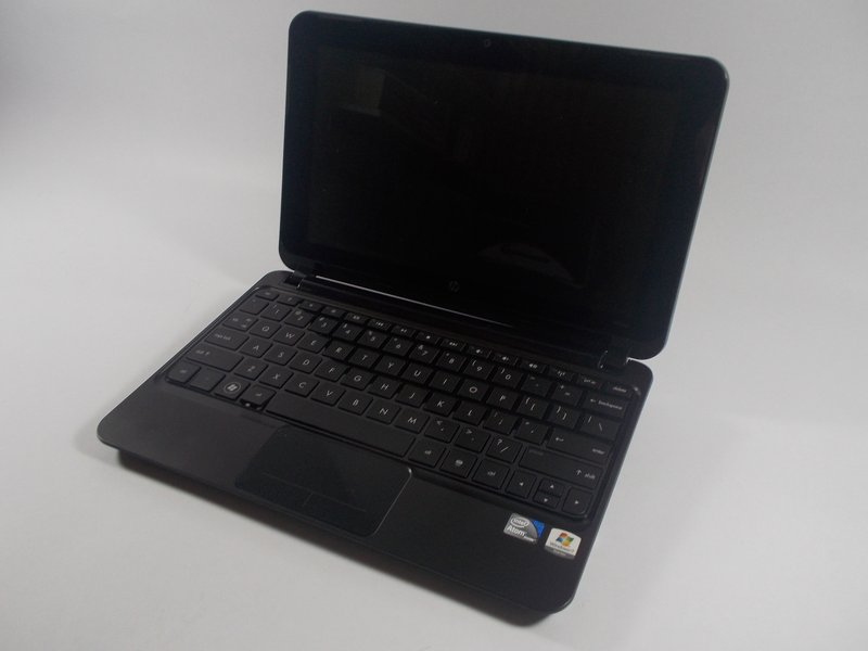 Install Windows 7 On Hp Mini 210 Laptop