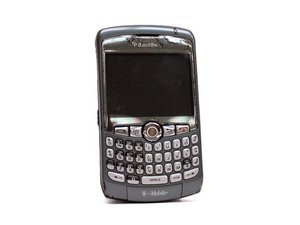 How do you fix the blackberry with a battery symbol with - Blackberry 