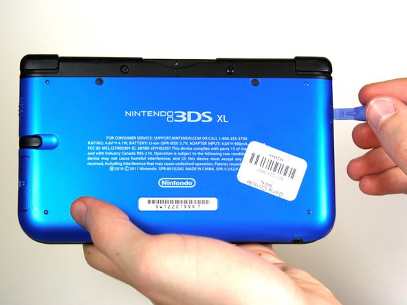 3ds xl canada