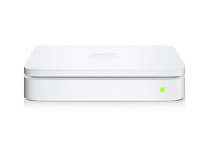 Apple Airport Extreme Model A1408 Repair