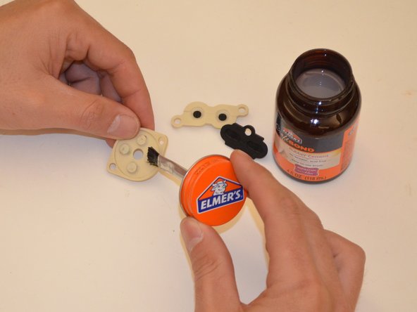 Nintendo Entertainment System Controller Maintenance - iFixit