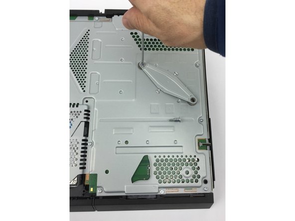 Playstation 4 Turns On Then Back Off Repair Ifixit Repair