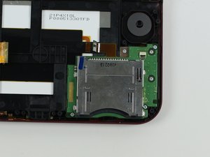 nintendo 3ds xl repair shop