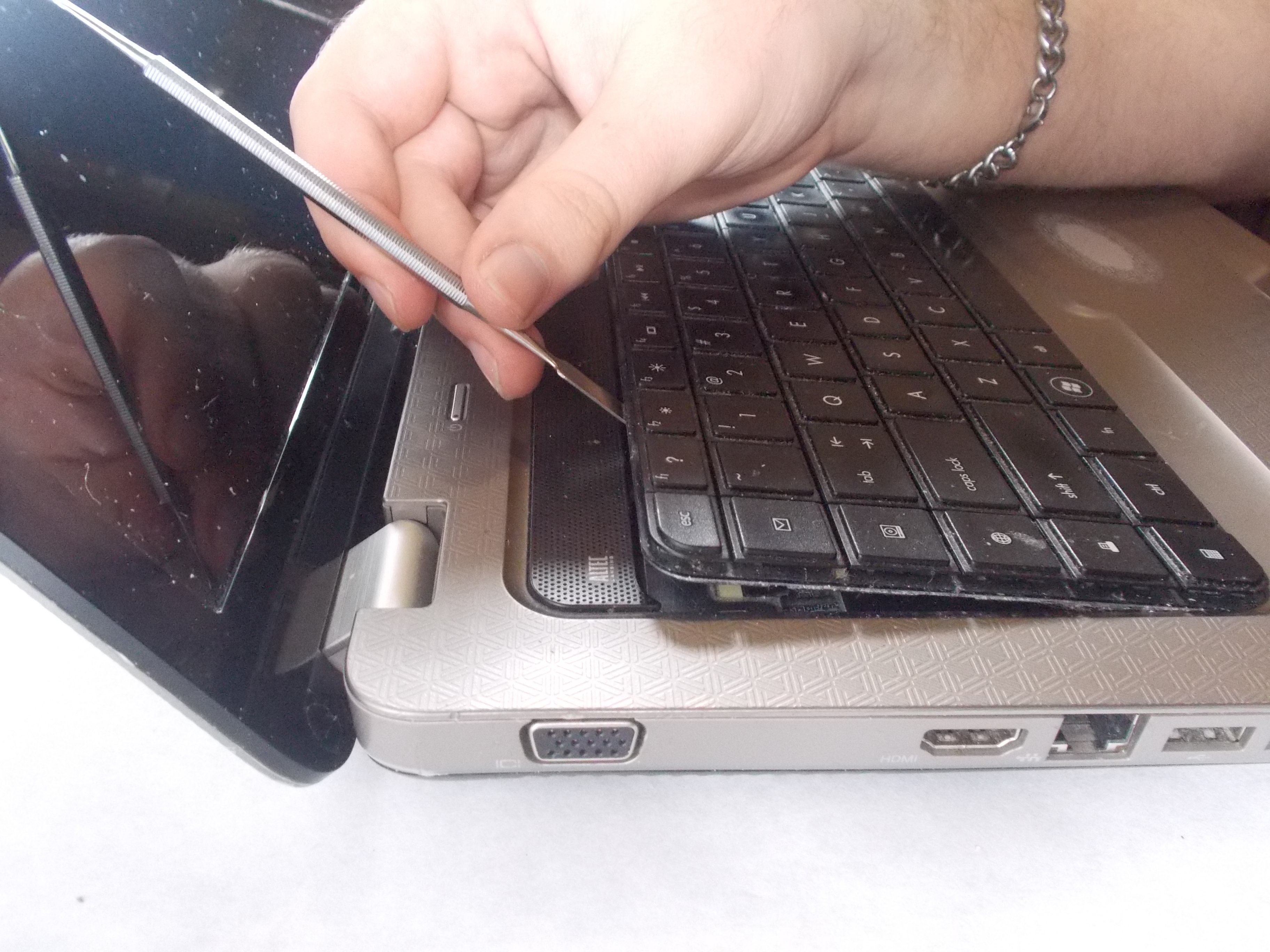 hp g62 battery fix 