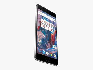 Reparar teléfono OnePlus  3