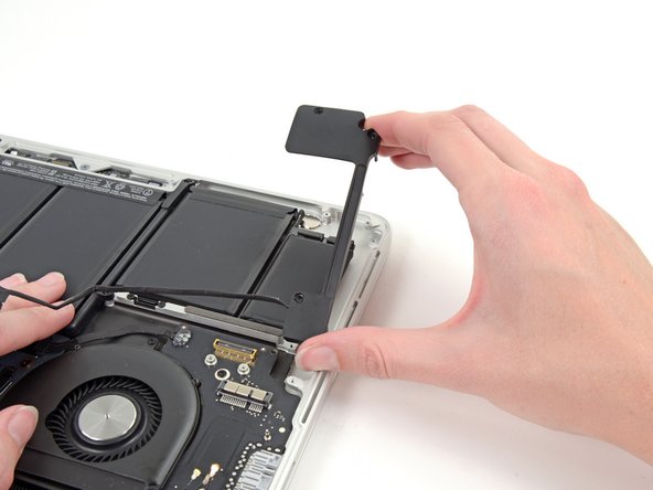 Image 3/3: We're happy to report that these speakers-who-must-not-be-named are fairly easy to remove—no dark magic required.