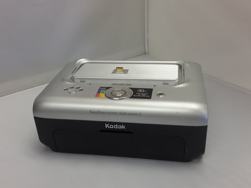 Kodak Easyshare Printer Dock Plus Drivers For Mac