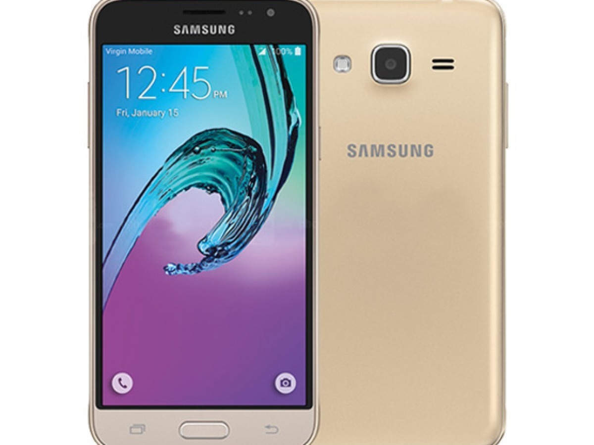 Samsung J3 2016 User Manual Pdf