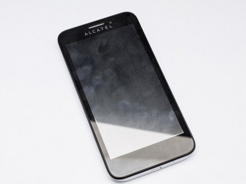 How Can I Change Call Settings Alcatel One Touch Fierce Ifixit