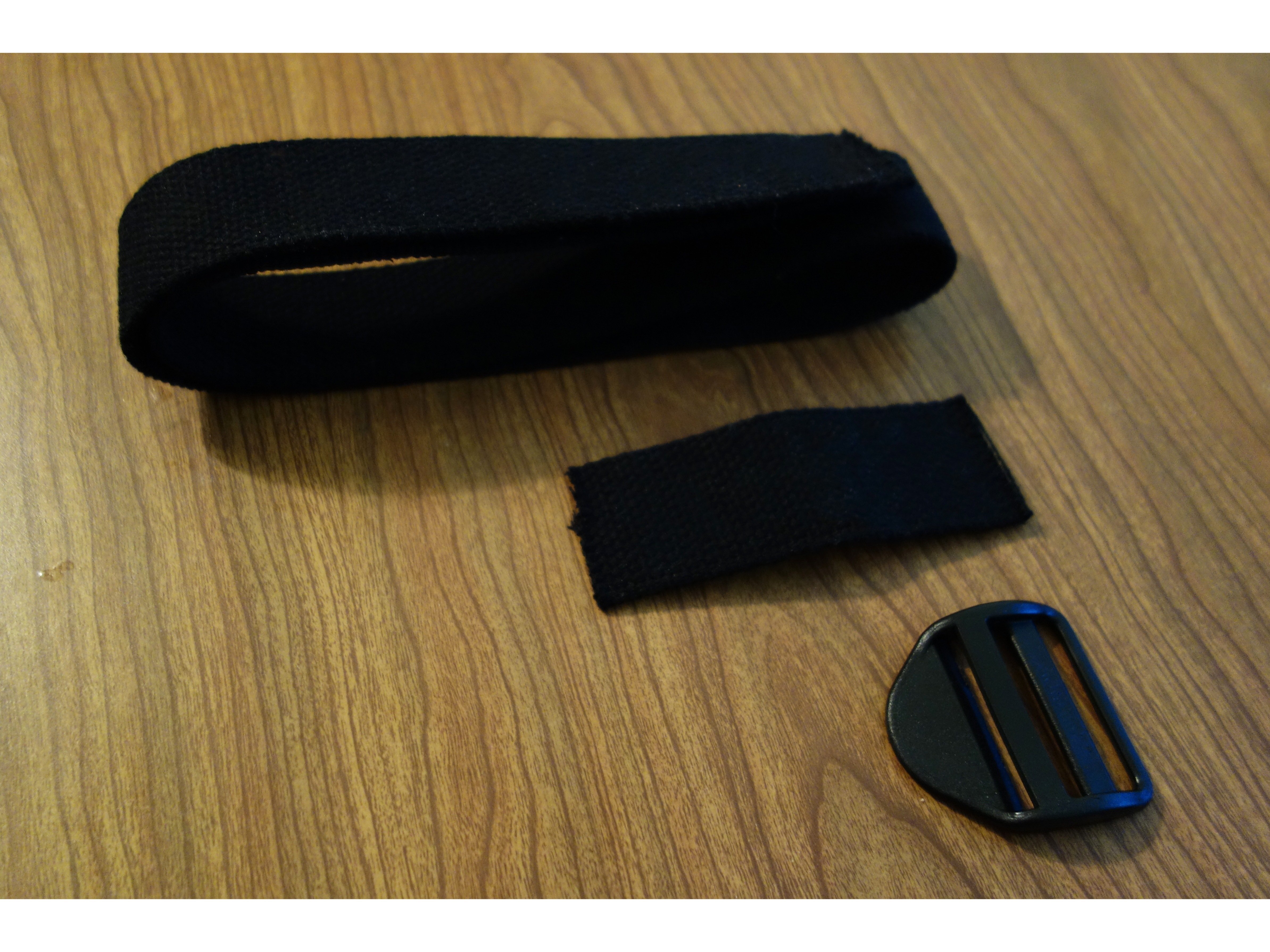 How to Install a tension lock - iFixit Repair Guide