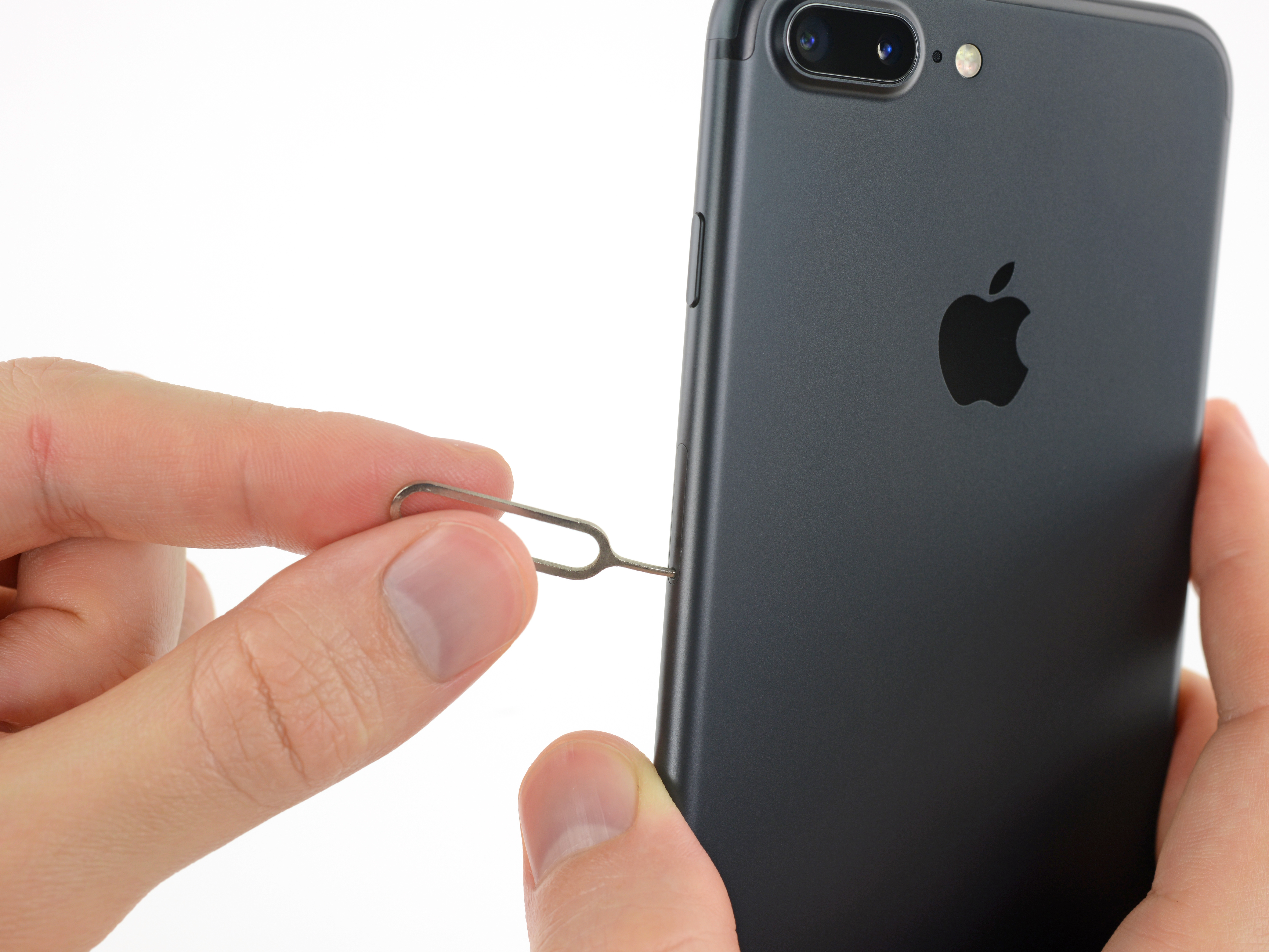 How To Change Sim Card Iphone 7 Plus