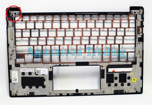 Solved Palmrest Compatibility With Other Models Dell Xps 13 Ifixit