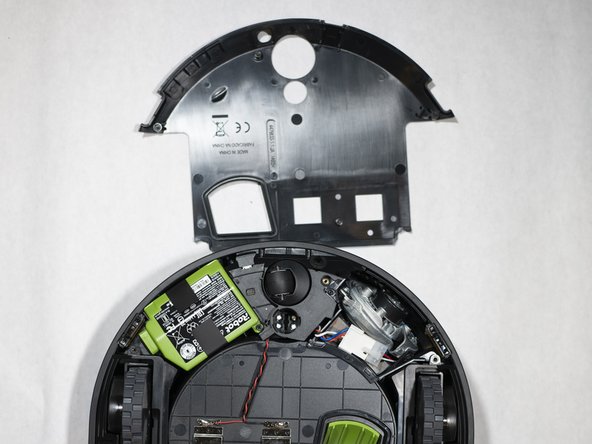 irobot s9 battery