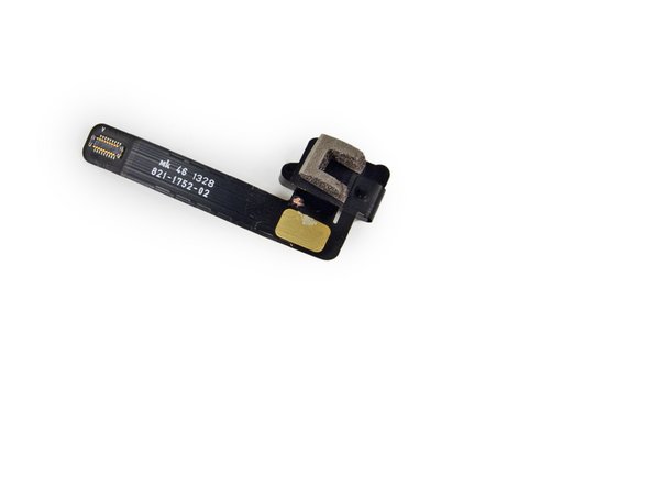 Image 3/3: Ho, hum: The 1.2-megapixel, 720p FaceTime camera fails to send any shivers down our spine.