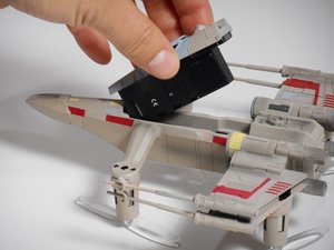 propel star wars drone parts