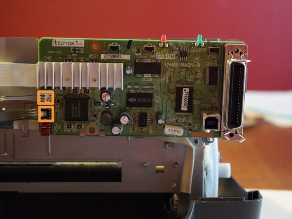 روکش برد منطقی