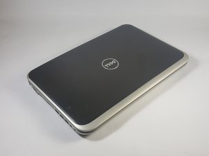 Dell Inspiron 15r 55 Repair Ifixit