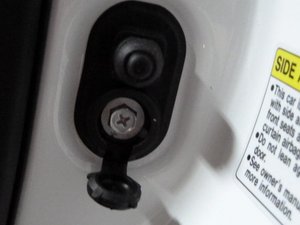 Solved How Do I Get The Door Ajar Light To Go Off 2011 Present Ford Explorer Ifixit