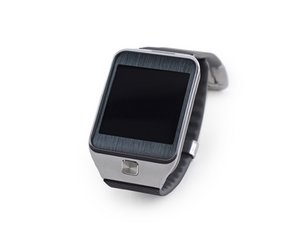 challenger smart watch chg100b