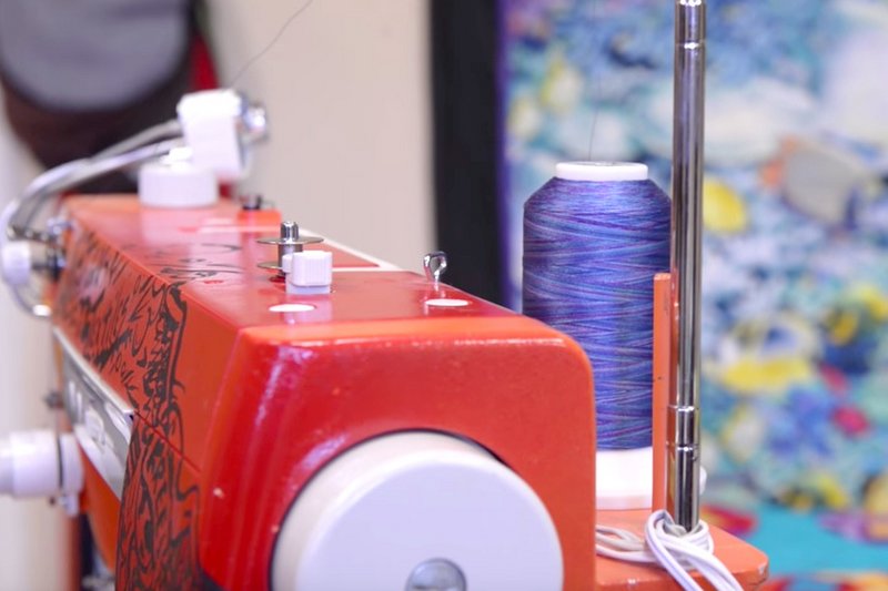 How to Buy the Best Sewing Machine—New or Used iFixit