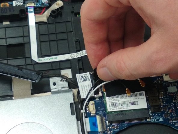 ازاد کردن کانکتور ها