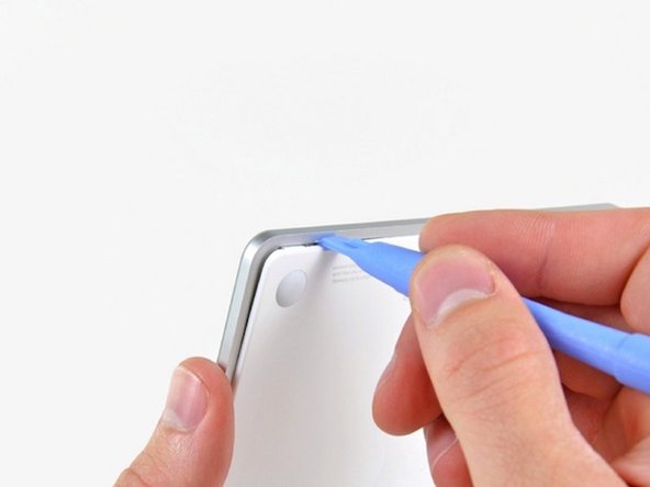 Magic Trackpad Repair _ Repairing Broken Glass Of Magic Trackpad 2/3 ...