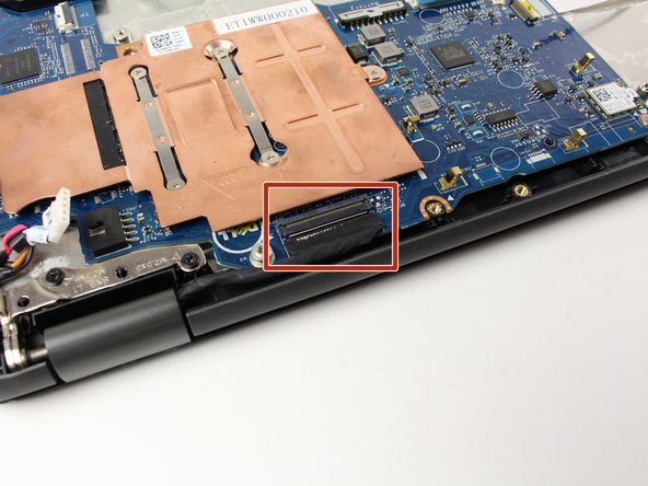 Dell Chromebook 11 3180 Motherboard Replacement Ifixit Repair Guide