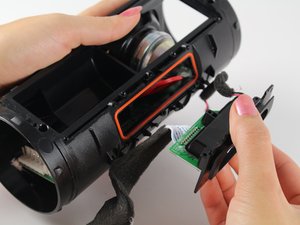 jbl charge 4 disassembly