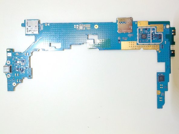 Ic Power Samsung Galaxy Tab 3 Smt211 7 Inchi Di Lapak