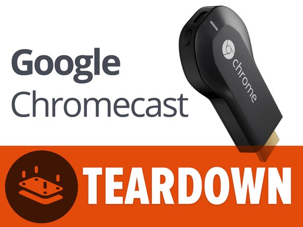 Upon eagerly ripping open the Chromecast's box, we are greeted with more than just a dongle.