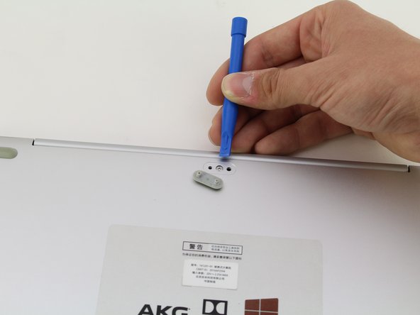 تعویض مادربرد Air 12 شیائومی