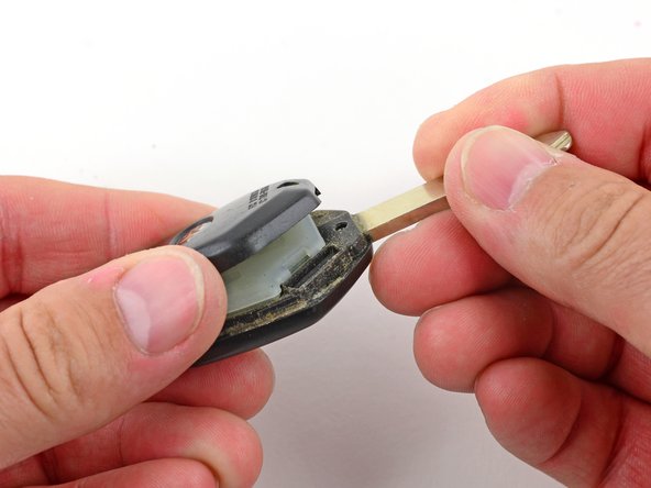 car key fob battery replacement for no-brainer day