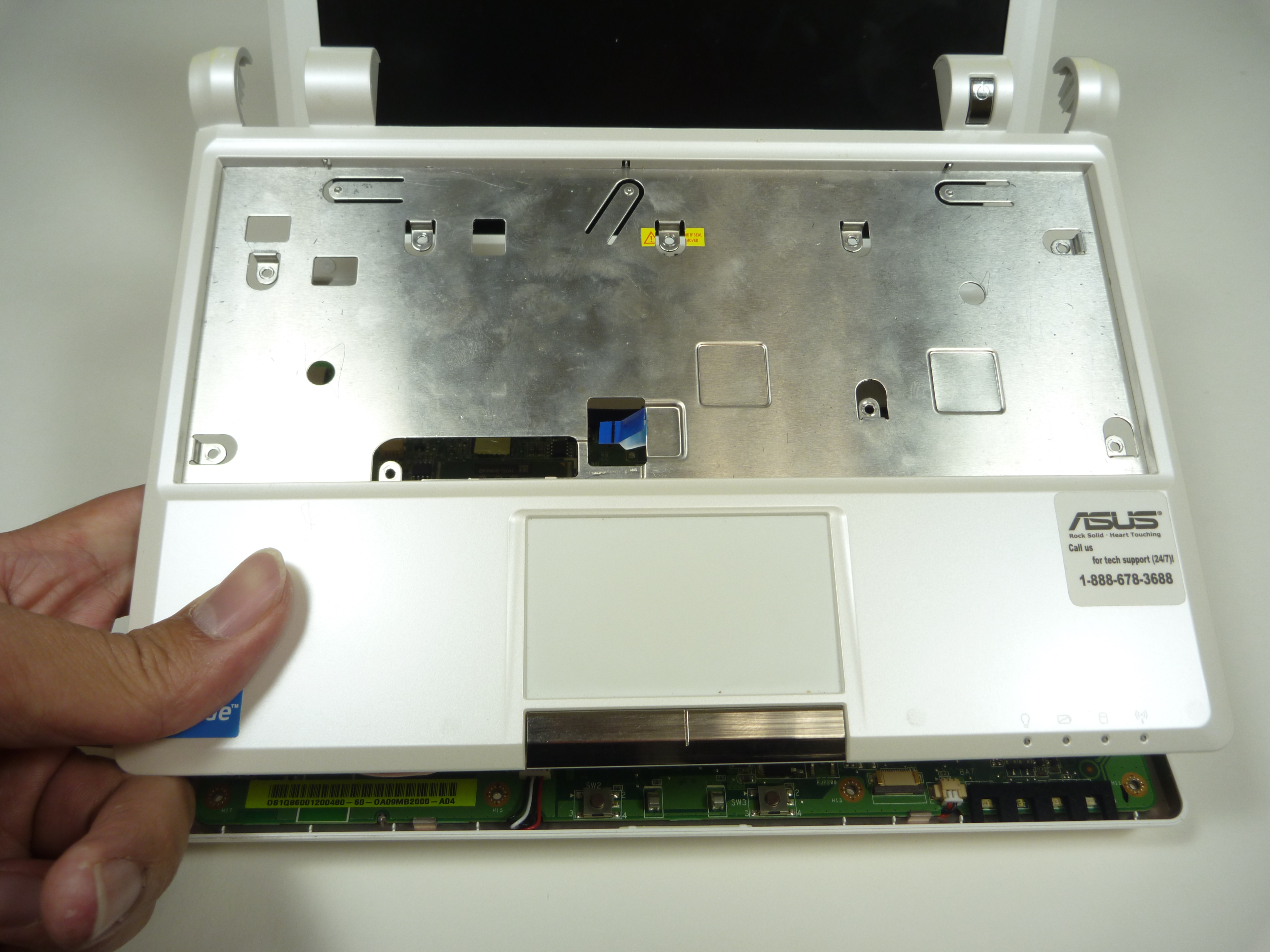 Eee Pc 900 User Manual