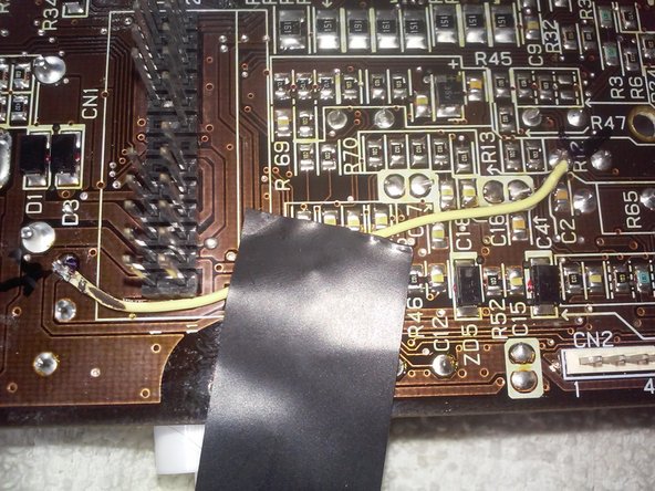 How To Fix Ac >> How To Fix Ac Controll Panel No Led No Ac Ifixit Repair Guide How To Fix Ac >> How To Fix Ac Controll Panel No Led No Ac Ifixit Repair Guide