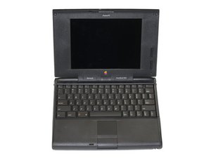 PowerBook 5300 Series 
