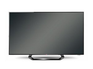 My Lg Tv Will Not Turn On And The Red Light Stays On Lg 60lm6450