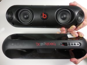 dr dre beats pill xl