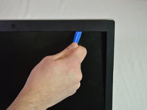 Lenovo Ideapad 3 15abr Screen Replacement Ifixit Repair Guide