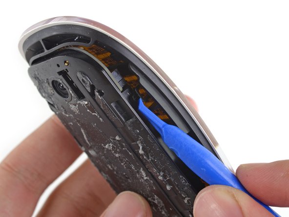 Magic Mouse 2 Teardown Ifixit