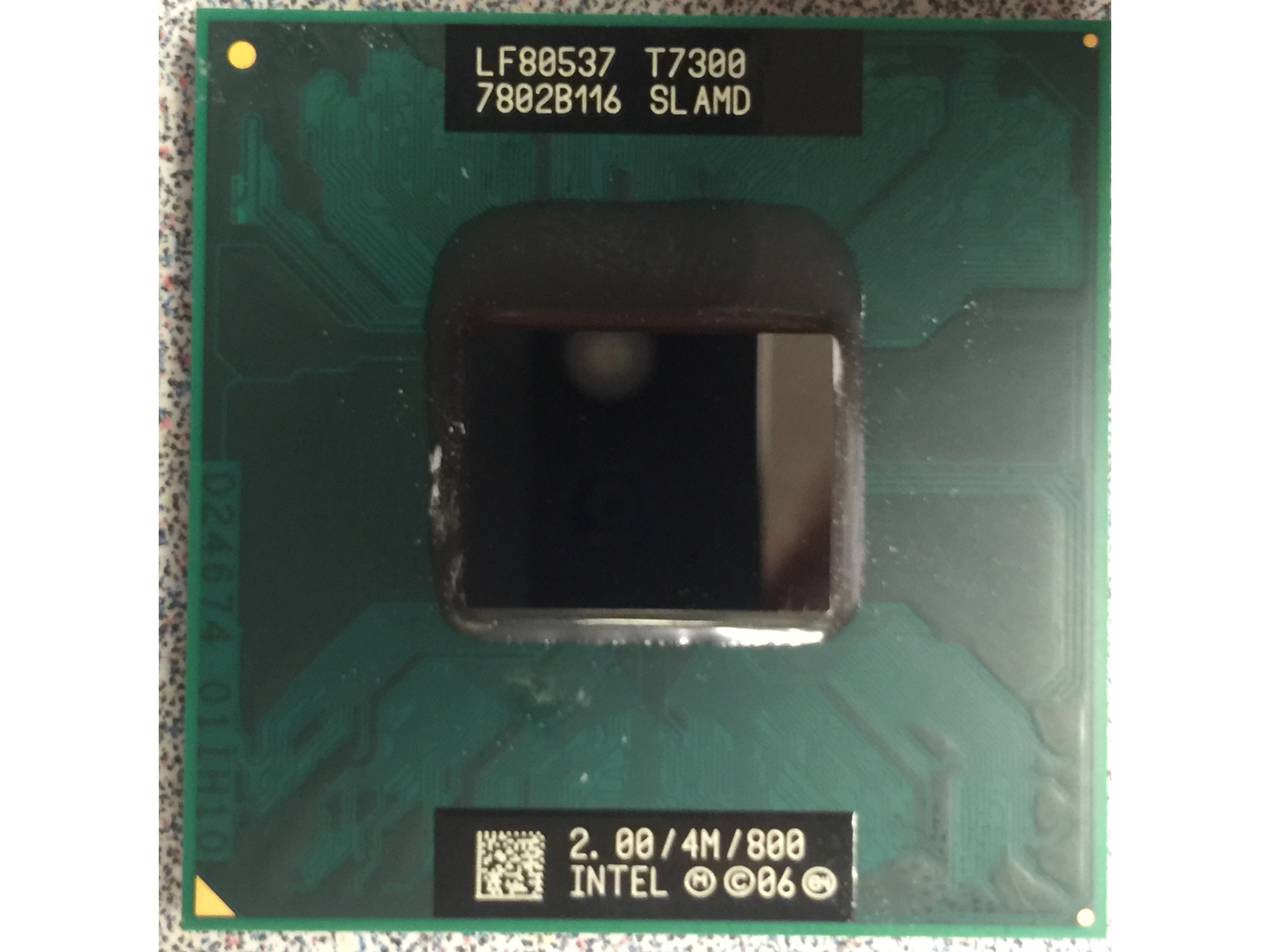 Processor