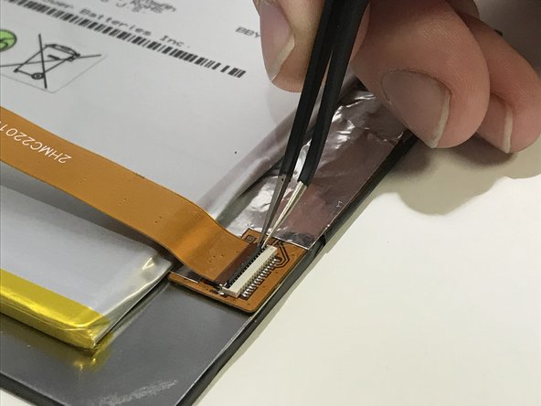 Digiland DL8006 Troubleshooting - iFixit