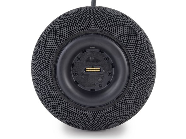homepod ifixit