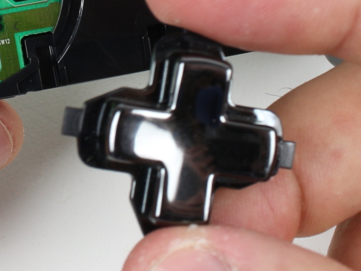 Xbox One Wireless Controller DPad Replacement iFixit Repair Guide