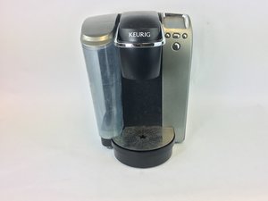 Keurig Coffee Maker Repair - iFixit