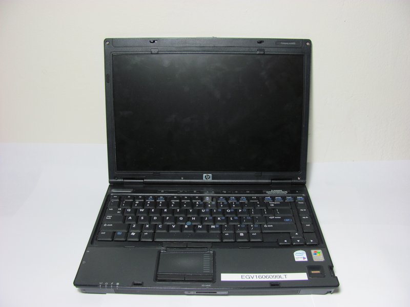 Hp Nc6400 Video Driver