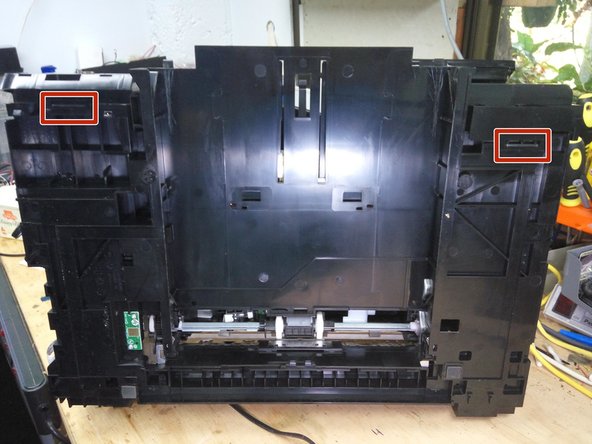 hp officejet pro 8620 false paper jam adf