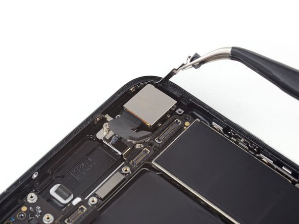 iPhone 7 Logic Board Replacement - iFixit Repair Guide