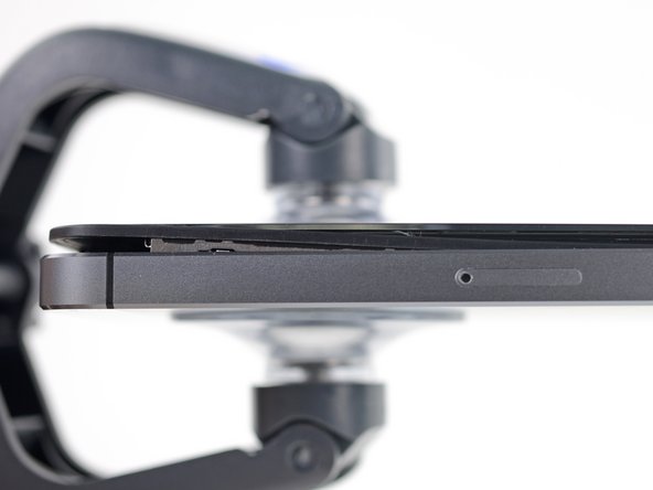 Image 1/3: Regardless of the tool you use, you need to be sure you pull up the entire display.