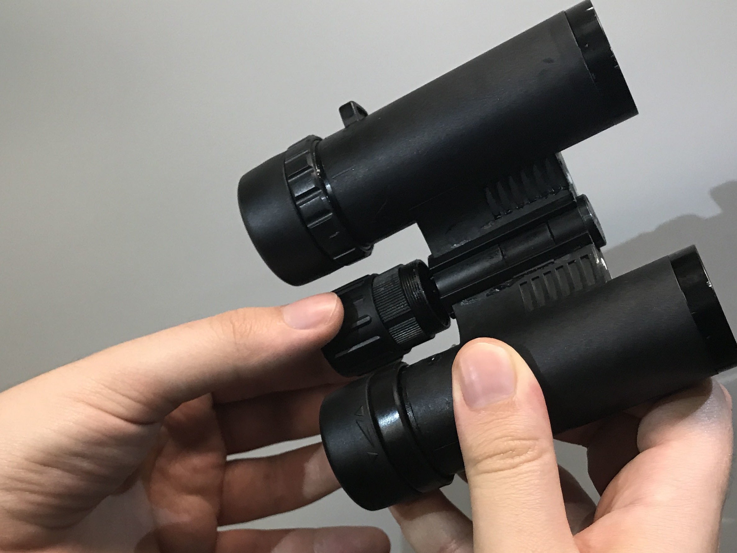 Celestron Nature DX Focus Knob Replacement iFixit Repair Guide