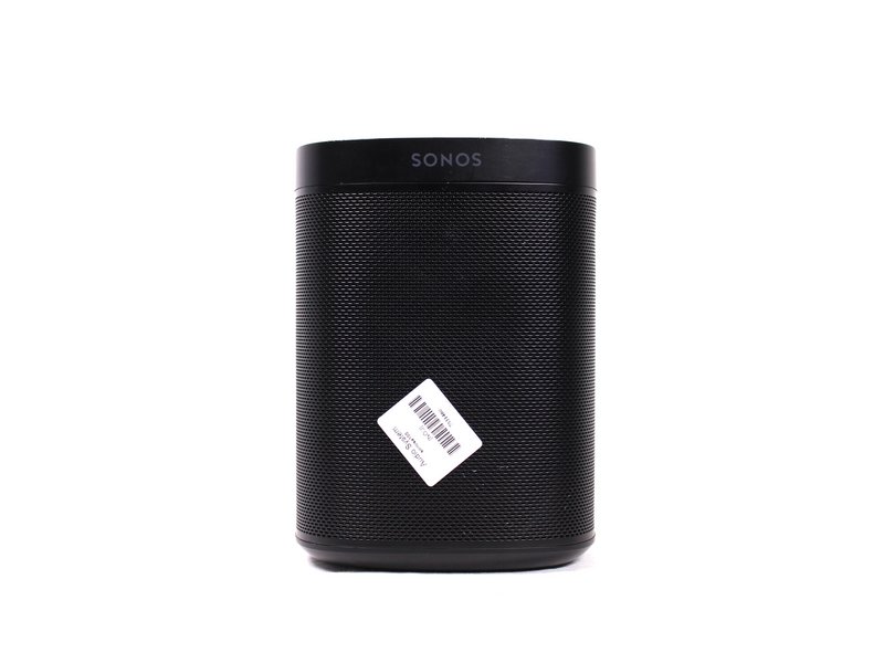 sonos one ifixit